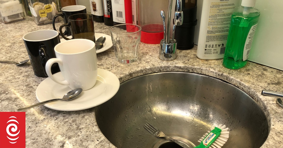 Engineered stone ban: 'People just tend to think there's no problem'