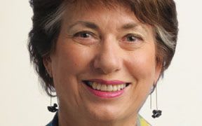 Fran Wilde