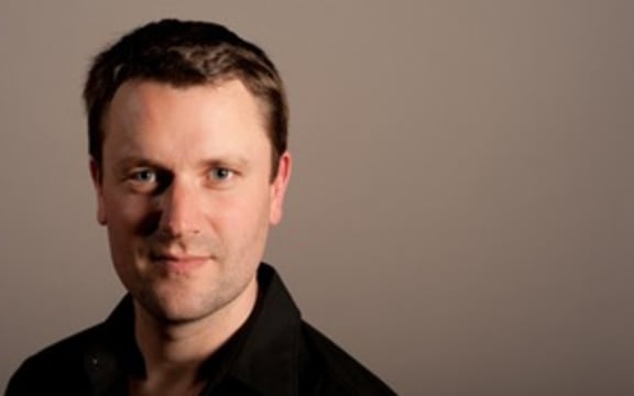 Michael Norris