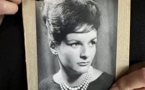 Maggie Wilkinson