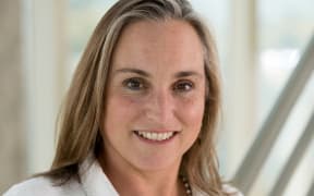 Dr Janis Whitlock