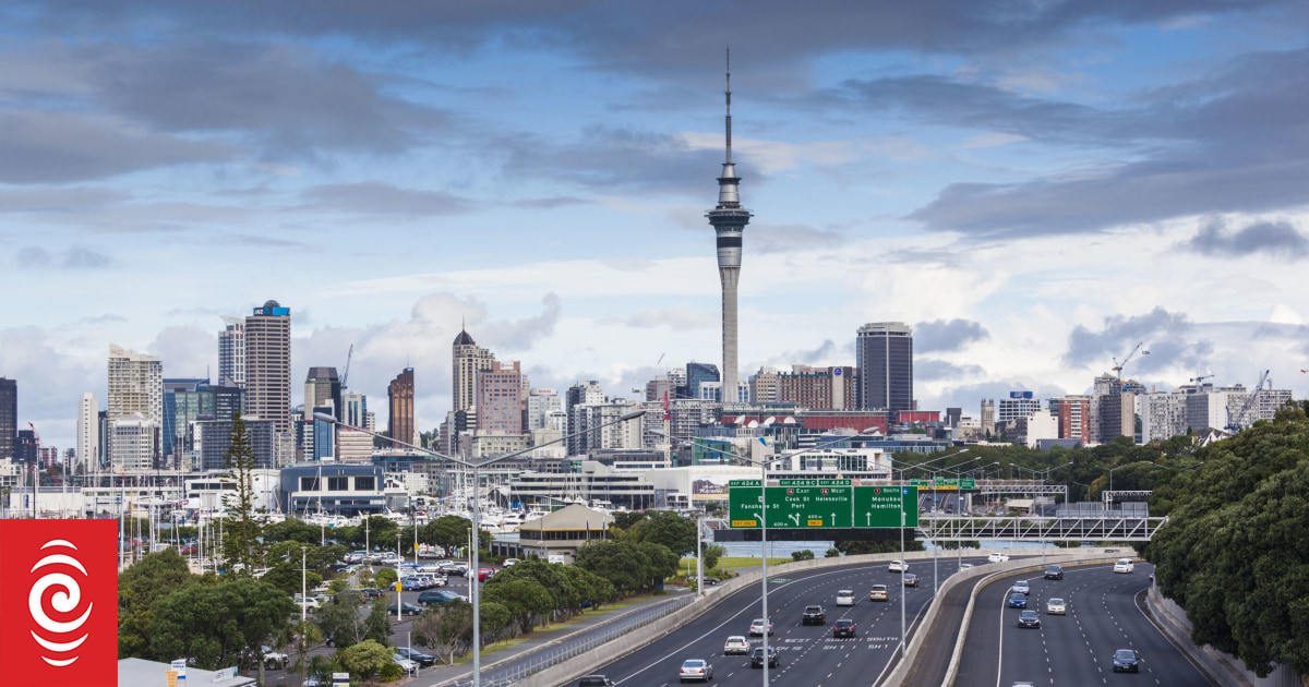 Goodman Property makes strong profit RNZ News