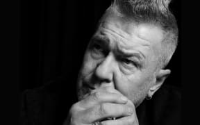 Jimmy Barnes