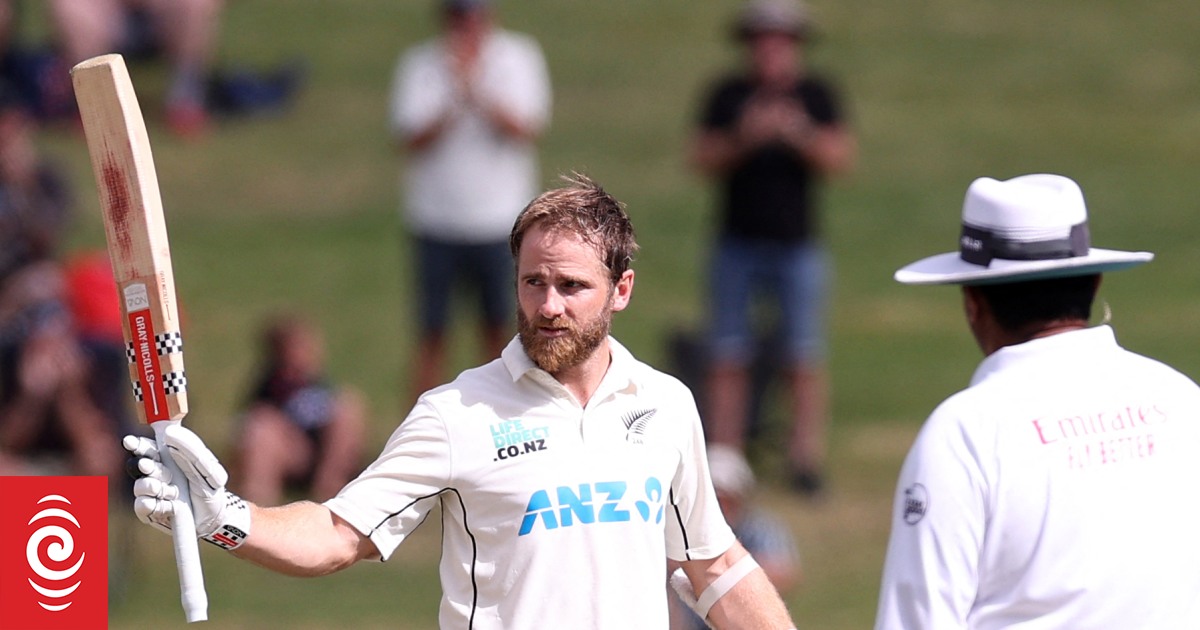 Williamson stars as NZ secures first series win over South Africa - Vimarsana News