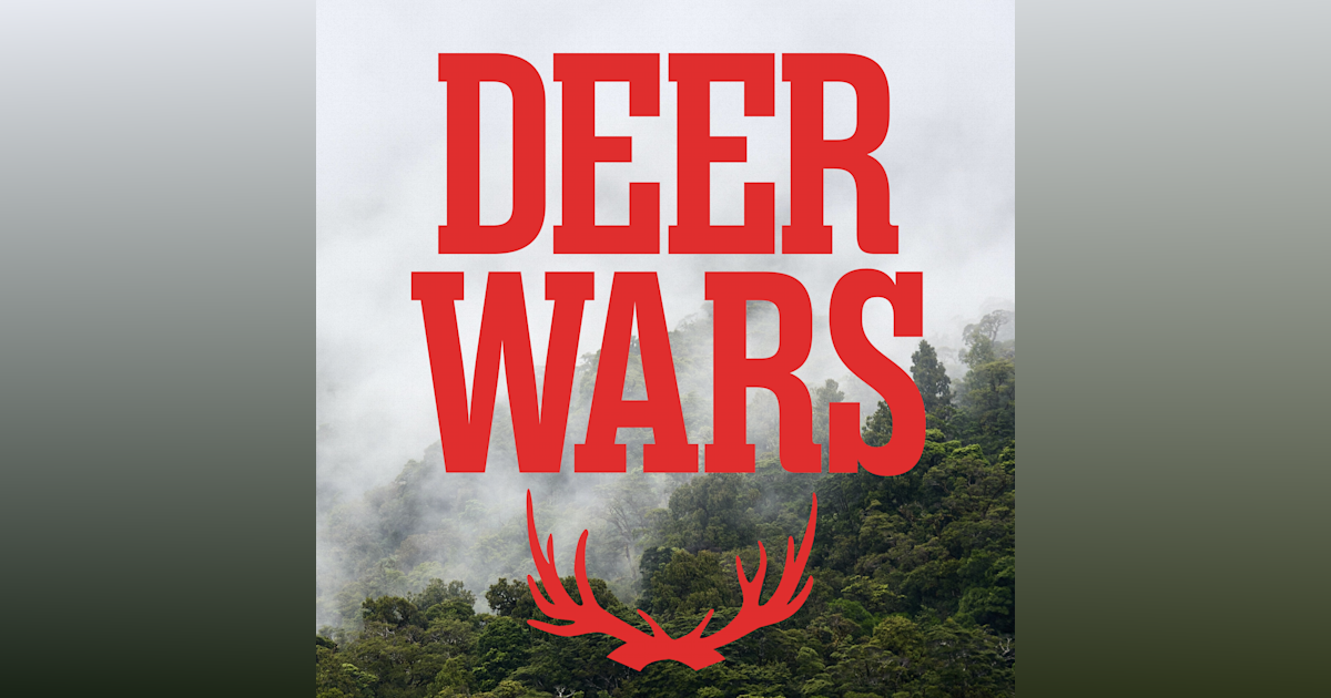 Deer Wars - Vimarsana News