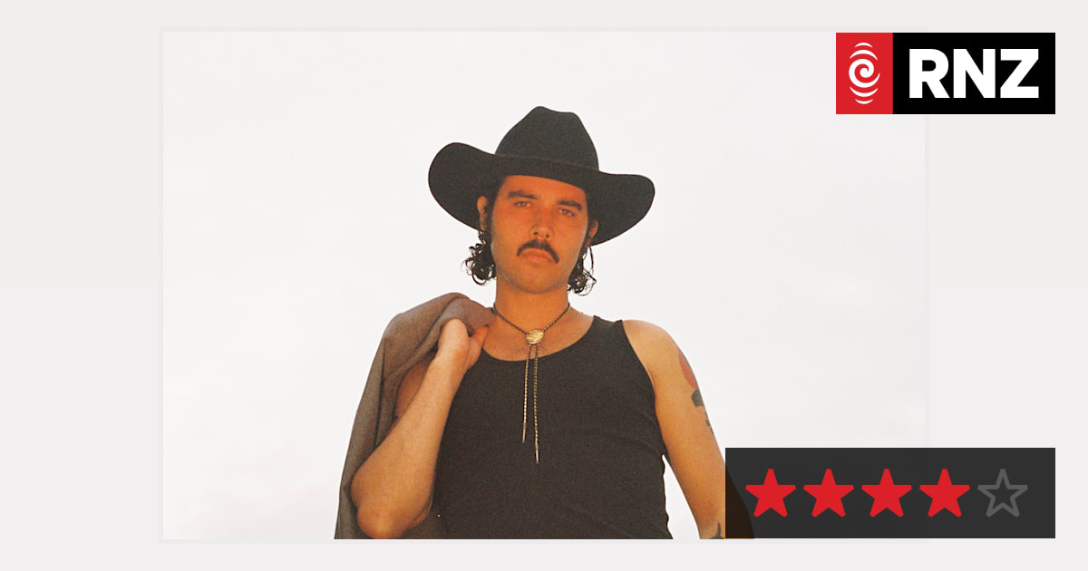 Review: Hemi Hemingway soars on Wings of Desire when letting his feelings fly freely