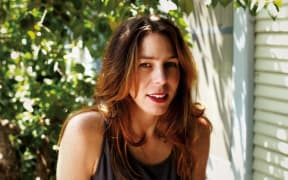 Rachel Kushner