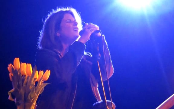 Margo Timmins - Cowboy Junkies