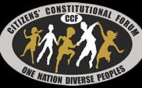 CCF logo