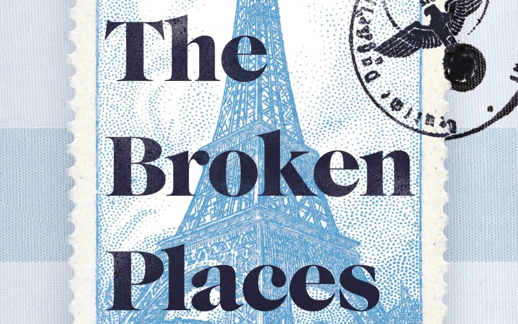 All The Broken Places by John Boyne