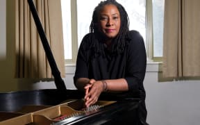 Geri Allen