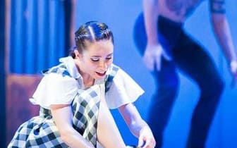 Royal New Zealand Ballet - Wizard of Oz