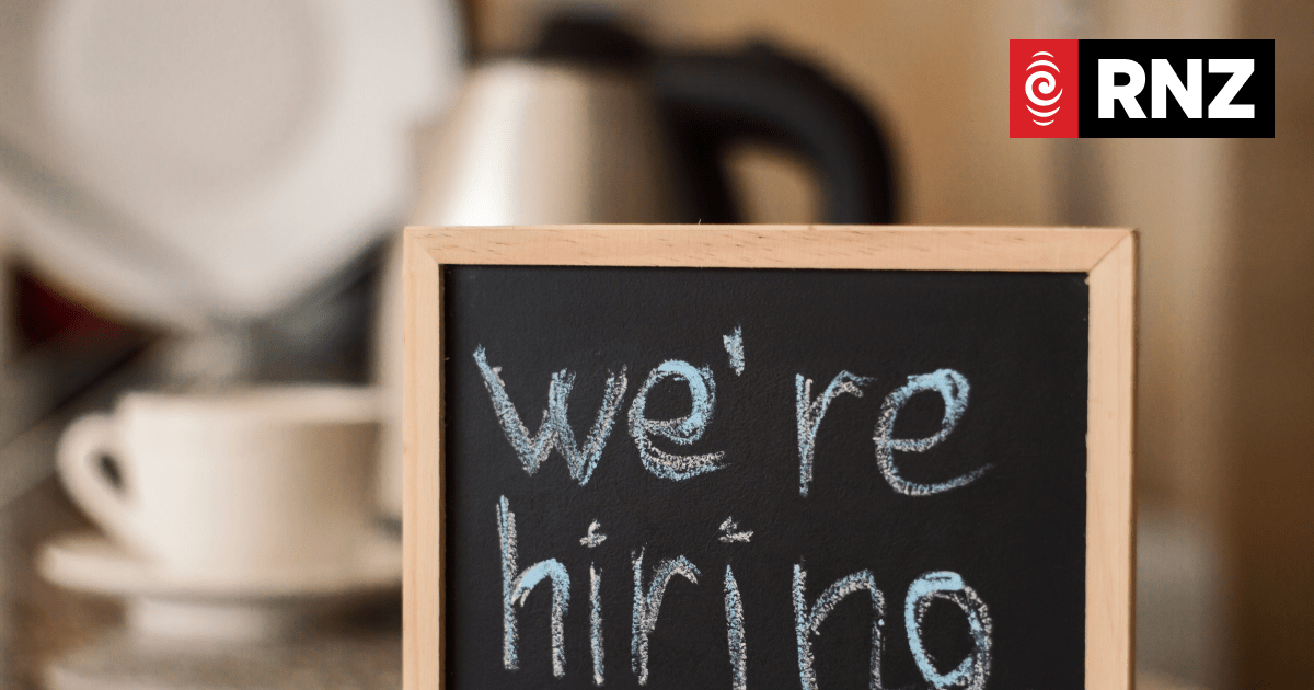 Advertised salaries rising at fastest rate in six years amid strong hiring activity - report - Vimarsana News