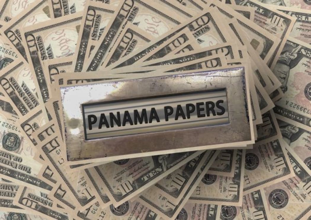 Panama Papers (CC0 Public Domain)
