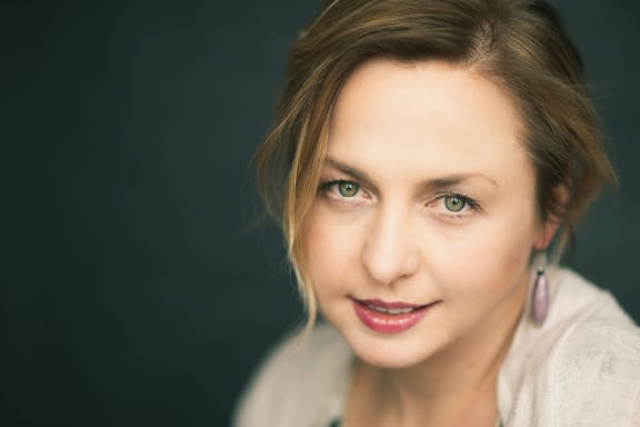 Holly Mathieson