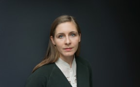 Eleanor Catton