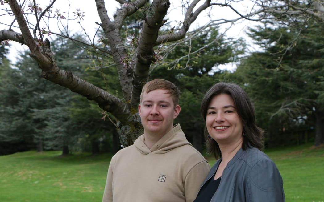 Jack and Kathryn Robinson