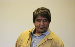 Tarun Mohanbhai