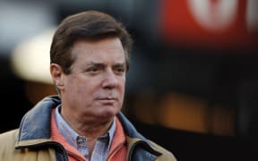 Paul Manafort