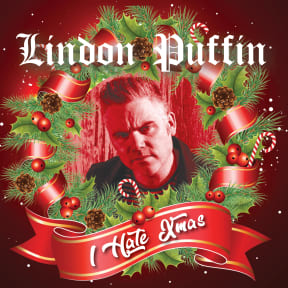 I Hate Christmas by Lindon Puffin