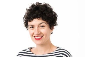 Noelle McCarthy
