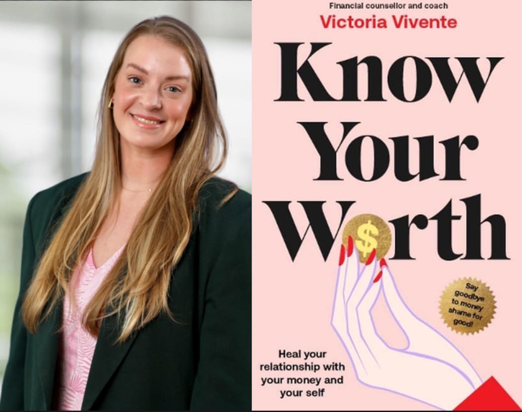 Know Your Worth Affirm Press