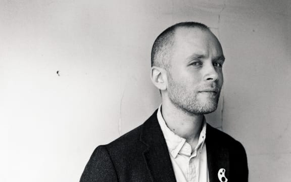 Jens Lekman
