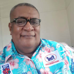Nemani Tuifagalele