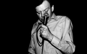 Mark E Smith