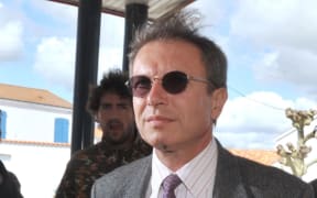 New Caledonia's former French High Commissioner, Jean-Jacques Brot.