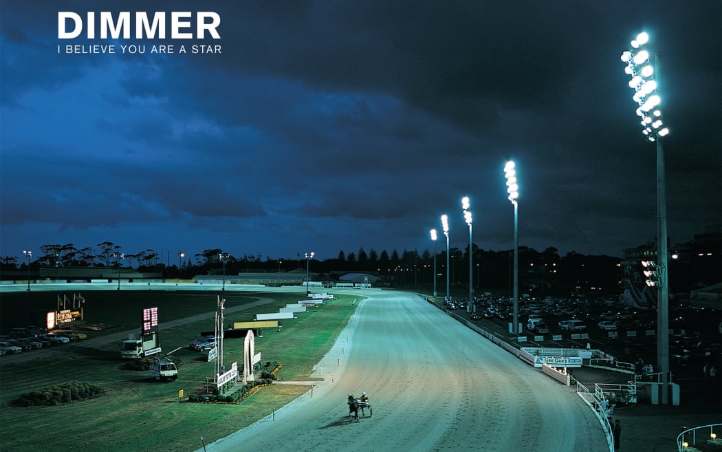 Dimmer - I Believe You are a Star album cover