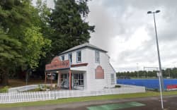 Tauranga Boys' High School