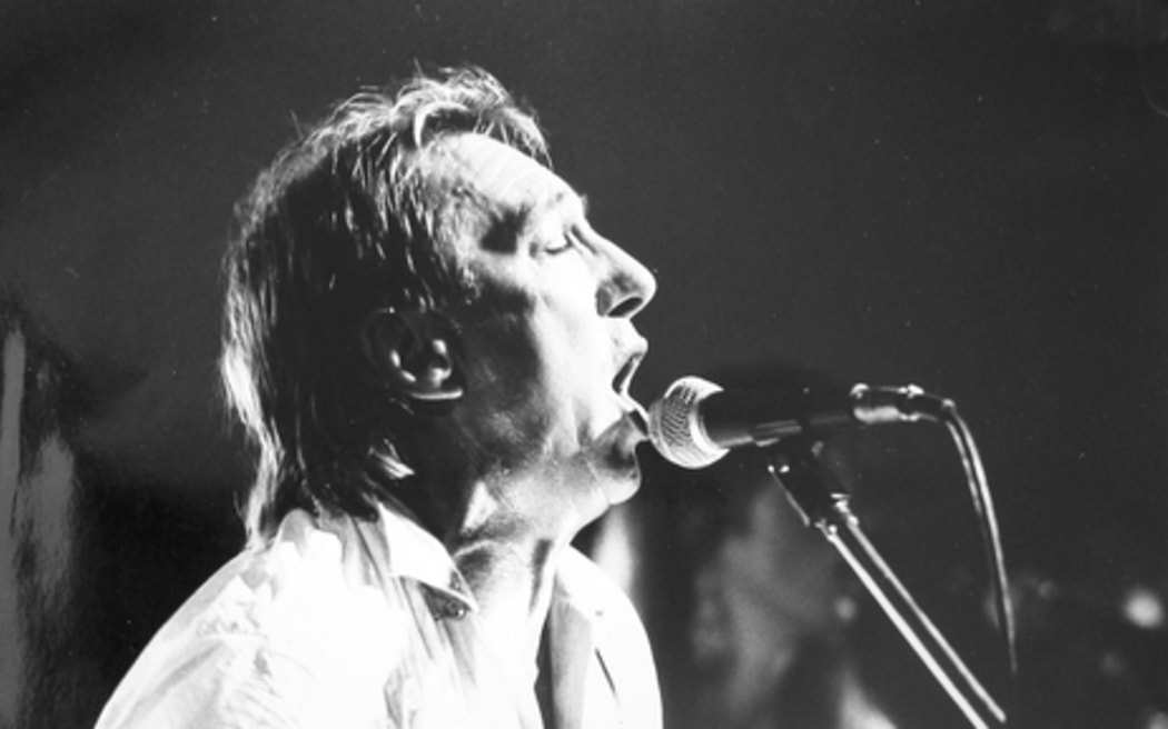 Midge Marsden