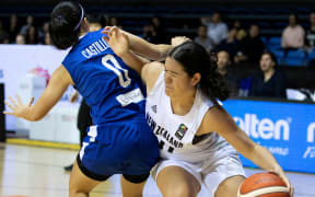 Charlisse Leger-Walker