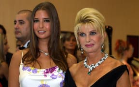 Jia Tolentino discusses Ivana Trump's new book for The New Yorker this week.