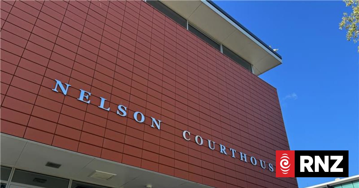 Nelson trial: Doctor tells High Court infant's mystery illness led to ...