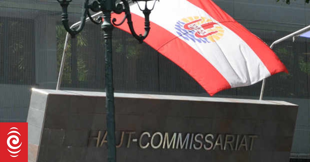 Pacific news in brief for 7 October