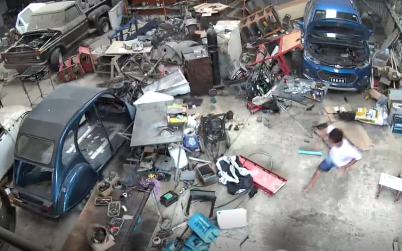 Vanuatu earthquake: latest update paints a distressing picture | RNZ