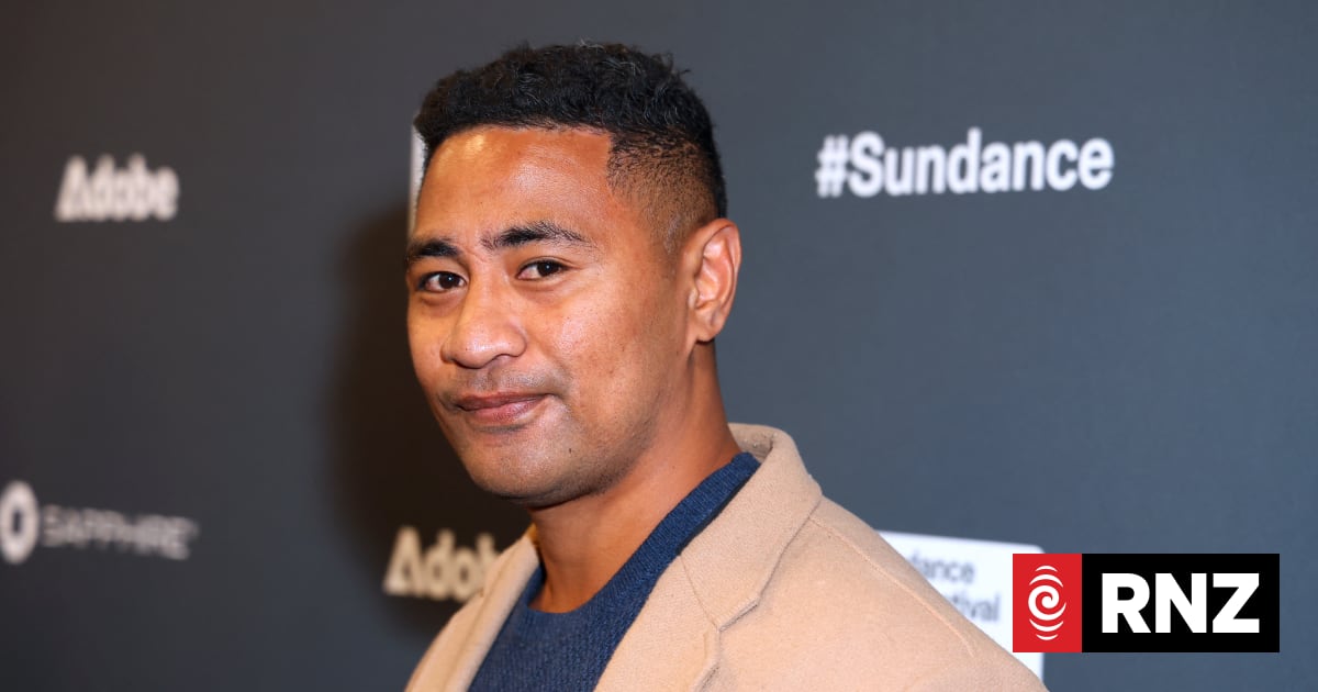 Beulah Koale: 'I've never felt a play reach this deep into my gut'