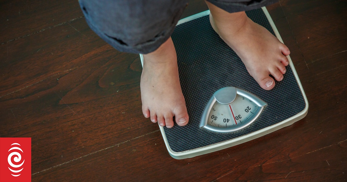 No quick fix for soaring child obesity in Polynesia - Pacific health leader