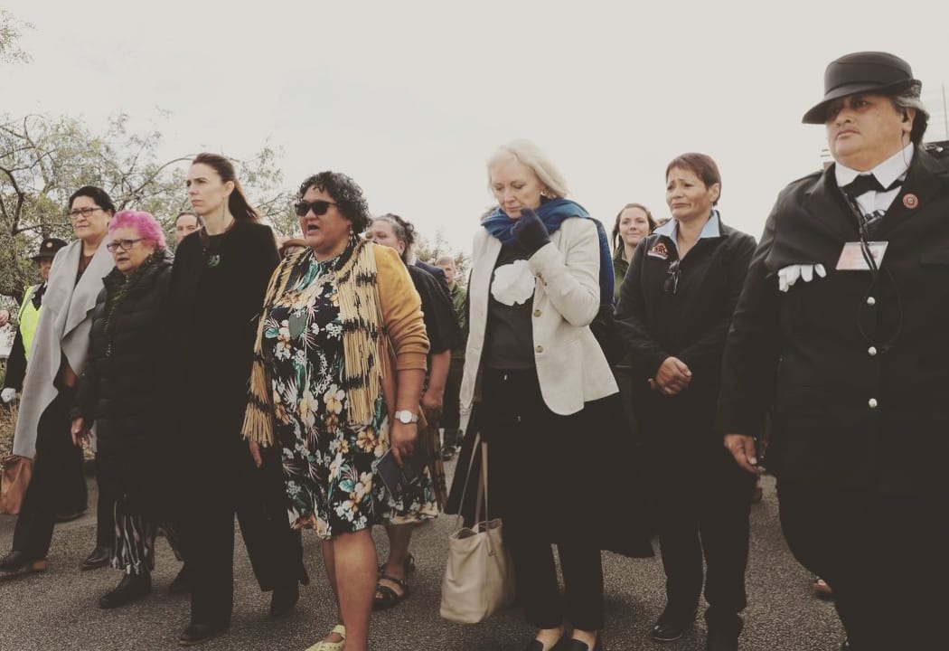Rangitane was given back Pūkaha Forest in its Treaty settlement but has now officially gifted it to New Zealand