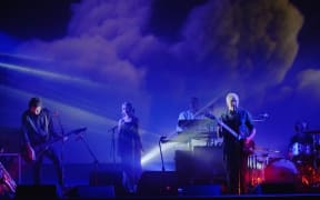 Dimmer - Live at The Hollywood (2022)