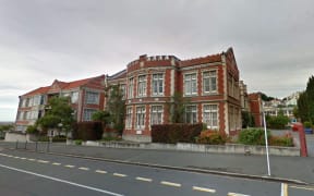 Otago Girls' High School