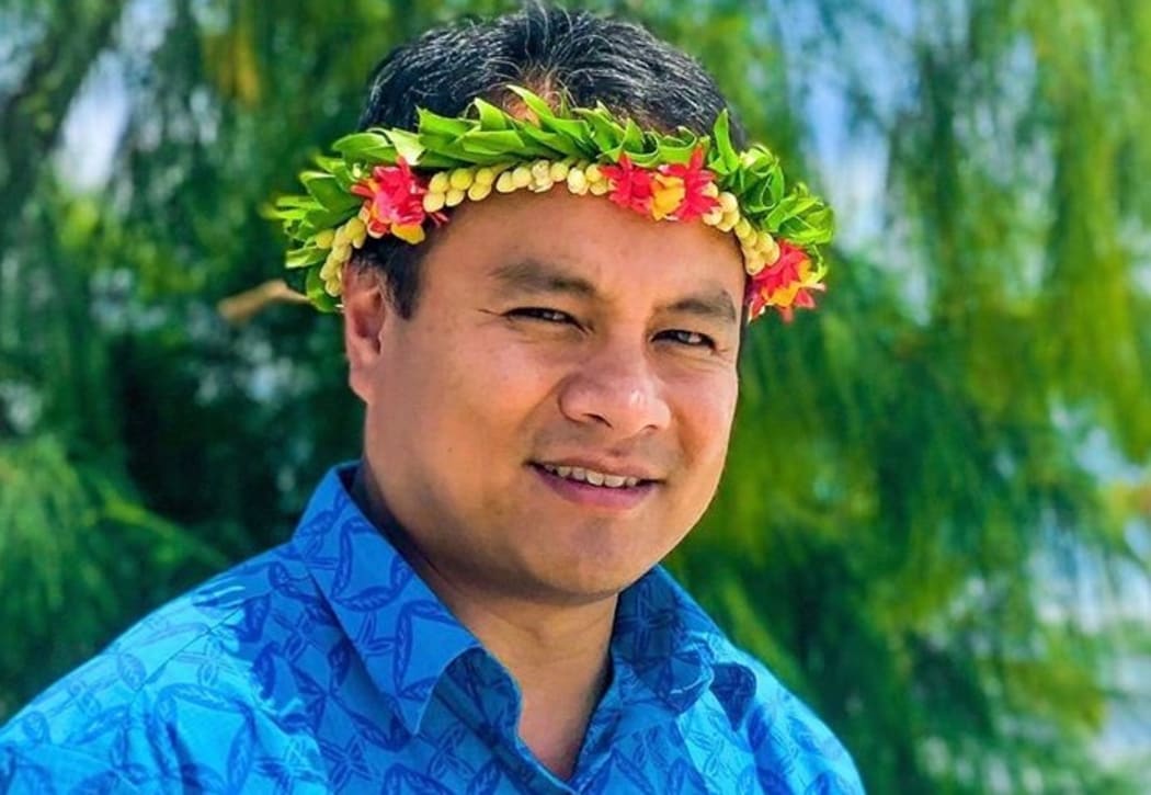 Dr Tinte Itinteang leaves medicine for politics, just over a year after returning from academic posts in Australia and NZ