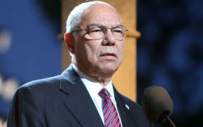 Colin Powell