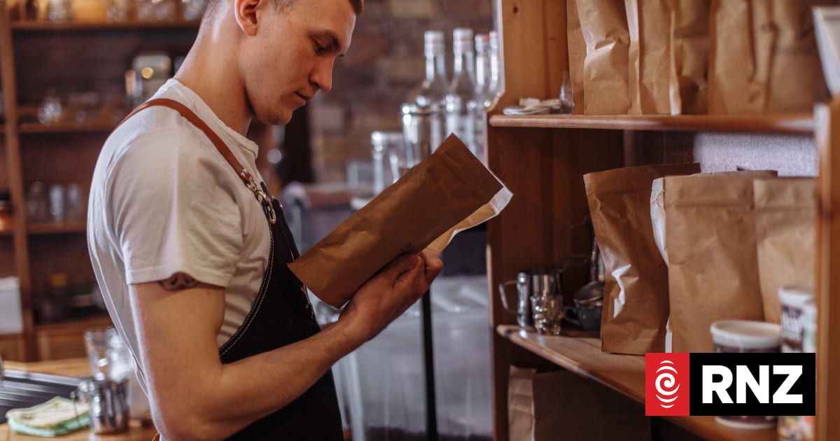 Small business productivity continues to lag
