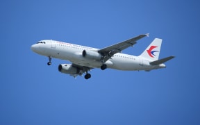 China Eastern Airlines