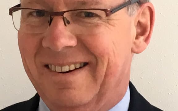 Former Reserve Bank senior staffer, Michael Reddell
