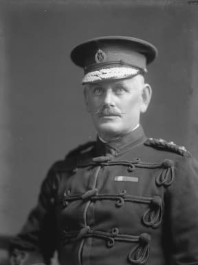 John Cullen