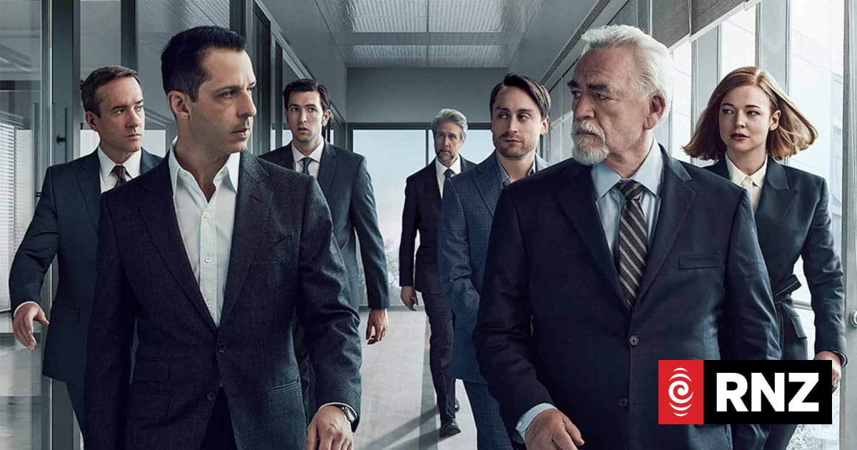 A new major streaming service is coming to New Zealand